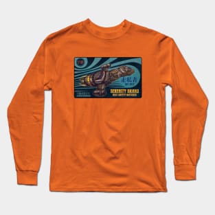 Serenity Brand Matches Long Sleeve T-Shirt